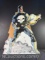 Vintage Life Size Marvel Comics Punisher Standee