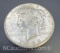 1922-S Silver Peace Dollar 90% Silver Coin 26. Grams