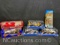 Diecast Toy Cars Coca Cola, Winners Circles, Hotwheels more