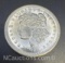1986 Silver Trade Unit 1 Troy Oz .999 Fine Silver Morgan Bullion Coin