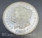 One Silver Trade Unit 1 Troy Oz .999 Fine Silver Bullion Coin