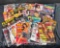 Approx 25 Playboy, Penthouse Magazines 80s-2000s Mimi Rogers more