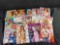 Approx 25 Playboy Penthouse Magazines 70s-2000s Seth Rogen more