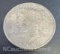1923-S Silver Peace Dollar 90% Silver Coin 26. Grams