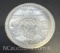 1976 Montreal Olympics Olympiad 90% Silver $10 Coin 48. Grams