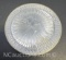 2016 Australian Kangaroo 1 Troy Oz .999 Fine Silver Bullion Coin