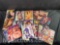 Approx 20 Playboy, Penthouse Magazines Katy Perry, Kendra more