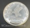 Tri-State Mint 1 Troy Oz .999 Fine Silver Bullion Coin