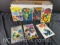 Long Box Approx 250Comics Ghost Rider, Flash, Fantastic Four more