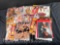 Approx 25 Playboy, Penthouse Magazines Centerfolds 80s-2000s May Anderson more