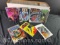 Long Box Approx 300 Comics Evil Ernie, Fate, Fanboy more