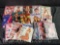 Approx 25 Porn Magazines Playboy Penthouse 80s-2000s Alison Eastwood more