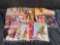 Approx 25 Porn Magazines Playboy, Club 90s-2000s Girls of summer more