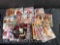Approx 25 Porn Magazines Playboy Penthouse 80s-2000s Bruno Mars more