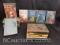Vintage Books Nancy Drew, Hardy Boys more
