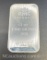 RMC Republic 1 Troy Oz .999 Fine Silver Bullion Bar