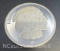 1 Troy Oz .999 Fine Silver Buffalo Bullion Coin