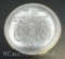 1976 Montreal Olympics Olympiad 90% Silver $10 Coin 48. Grams