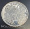 Mythological legends 1 Troy Oz .999 Fine Silver Bullion Coin