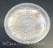 1976 Montreal Olympics Olympiad 90% Silver $10 Coin 48. Grams