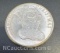 1998 Peace On Earth 1 Troy Oz .999 Fine Silver Bullion Coin