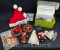 Holiday Christmas Decor and Collectibles Ornaments