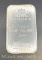 RMC Republic 1 Troy Oz .999 Fine Silver Bullion Bar