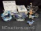 Collectible Dolphin Decor