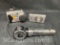 Cameras Sony Cybershot Canon Power Shot Vintage Magnifier