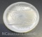 1976 Montreal Olympics Olympiad 90% Silver $10 Coin 49. Grams