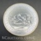 2013 1 1/4 Troy Oz .9999 Fine Silver Polar bear Bullion Coin