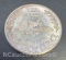 GTA Feeds 1 Troy Oz .999 Fine Silver Bullion Coin