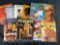 12 Playboy Mags July 1978 Jan 1970 June 73 Gail Stanton Cynthia Hall Ruthy Ross