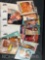Misc Playboy Adult Video News Modelstadier April 71 July 71 June 75 Lisa Welch Marilyn Lange