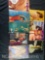 9 Vintage Playboy Mags May 66 Nov 73 April 65