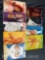 9 Vintage Playboy Mags Feb 68 Jan 68 July 67 Joey Gibson Heather Ryan Barbara Hillary