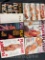 9 Vintage Playboy Mags Feb 78 Jan 69 Oct 74 Janis Schmitt Ann Pennington Ester Cordet