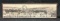 Framed Photograph Francis Parker Class of 1935 San Diego 9x31