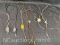 6 Fancy Southwestern Bolo Ties