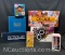 Vintage Board Games, Mr Potato Head Massager, Ed Wood VHS movies