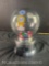 Vintage Ford Gumball Machine