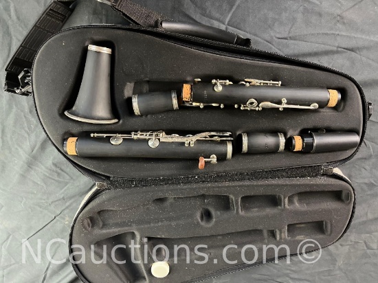 Bb clarinet