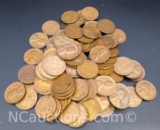 Wheat Pennies 305. Grams