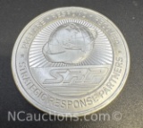 SRP 1 Troy Oz .999 Fine Silver Bullion Coin