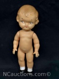 Vintage Campbells Soup Doll