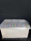 20 RealSexMagazine VHS Tapes
