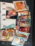 Misc Playboy Adult Video News Modelstadier April 71 July 71 June 75 Lisa Welch Marilyn Lange