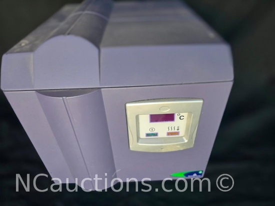 Domnick Hunter Limited 35-za 230v Zero Air Generator