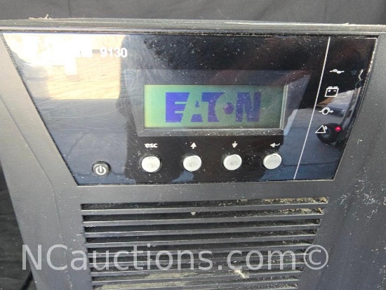 Eaton Used Unit