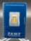 PAMP 1 Gram .9999 Fine Gold Bullion Bar
